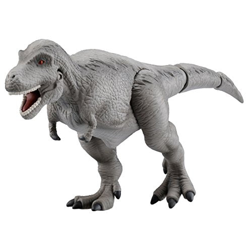 TAKARA TOMY ANIA Animal Adventure AL-13 Tyrannosaurus Mini Action Figure NEW_2