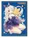 Bushiroad Sleeve Collection HG Vol.1259 Urara Meirochou [Chiya] (Card Sleeve)_1