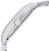 SEIKO LUKIA SSVR129 Solor Radio Women's Watch Silver Made in Japan Adjustable_3