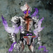 S.H.Figuarts Masked Kamen Rider Amazons AMAZON SIGMA Action Figure BANDAI NEW_6
