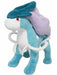 San-ei Boeki Pokemon Plush Suicune (S) NEW from Japan_1