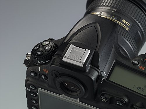 Nikon Accessory Hot Shoe Silver ASC03SL NEW from Japan_2