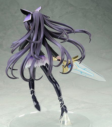 Phat Company Date A Live Tohka Yatogami 1/8 Scale Figure Resale from Japan_4