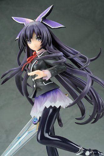 Phat Company Date A Live Tohka Yatogami 1/8 Scale Figure Resale from Japan_6