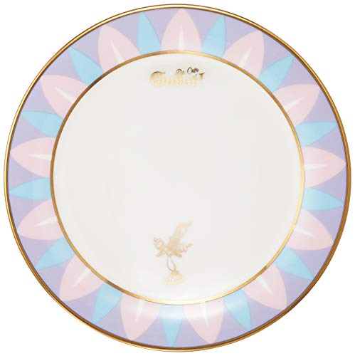 Maehata Disney Beauty and the Beast Cake Plate D-BB03 NEW from Japan_1