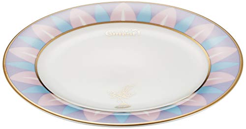 Maehata Disney Beauty and the Beast Cake Plate D-BB03 NEW from Japan_2