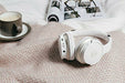 Audio-Technica ATH-AR3BT SonicFuel Wireless White in Box NEW from Japan_5