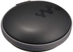 Sony soft case CKS-NWWS620 BM for walkman NW-WS410/WS620 series Black NEW_1