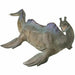 Kaiyodo Soft Vinyl Toy Box 014 Nessie (the Loch Ness Monster) Figure NEW_1