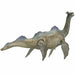 Kaiyodo Soft Vinyl Toy Box 014 Nessie (the Loch Ness Monster) Figure NEW_2