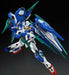 BANDAI RG 1/144 GNT-0000/FS 00 QAN[T] FULL SABER Model Kit Gundam 00 NEW F/S_6