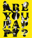 [DVD] ARASHI LIVE TOUR 2016-2017 Are You Happy Standard Edition JABA-5183 NEW_1
