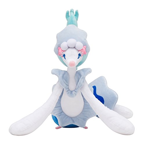 Pokemon Center Original Plush Doll Primarina (Ashirenu) NEW from Japan_1