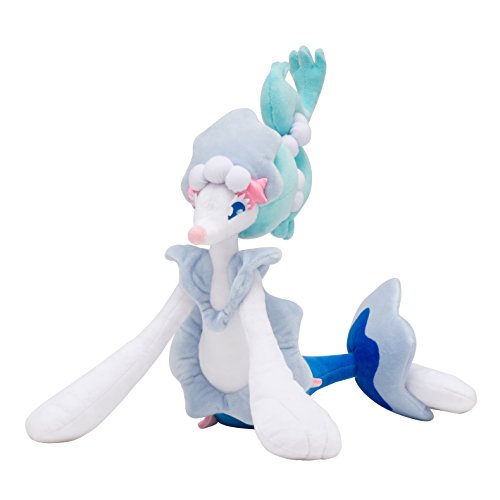 Pokemon Center Original Plush Doll Primarina (Ashirenu) NEW from Japan_2