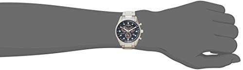 CITIZEN Watch Collection Eco Drive Chronograph AT2390-58L Men's NEW from Japan_2