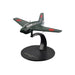 WW2 Aircraft Collection #36 Fighter 1/72 Mitsubishi J8M Ki200 Shusui DeAgostini_2
