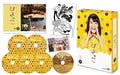 Blu-ray Hiyokko Complete Edition Blu-ray Box Vol.3 NSBX-22577 NHK TV Drama NEW_1