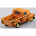 Takara Tomy Tomica Disney/Pixar Cars C-48 Smokey Standard Type Orange Mini Car_3