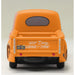 Takara Tomy Tomica Disney/Pixar Cars C-48 Smokey Standard Type Orange Mini Car_7