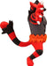 Pokemon Monster Collection EX INCINEROAR Malicious Moonsault TAKARA TOMY NEW_4