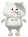 Sanei Boeki Splatoon 2 ALL STAR COLLECTION Li'l Judd Plush Doll 13cm NEW_1