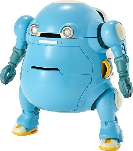 Nendoroid More MechatroWeGo Action Figure Max Factory NEW from Japan F/S_1