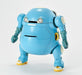 Nendoroid More MechatroWeGo Action Figure Max Factory NEW from Japan F/S_2