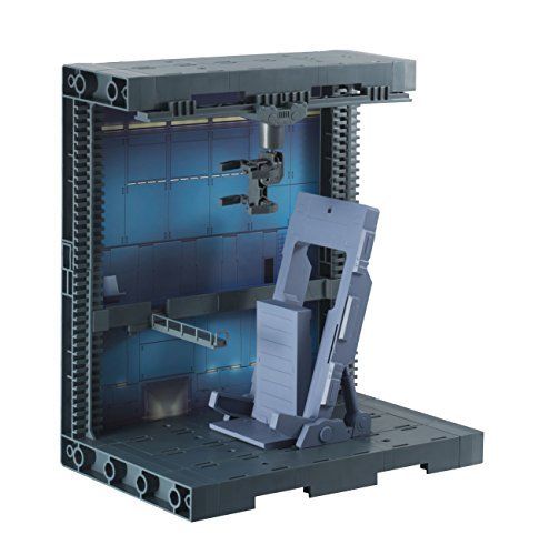 ROBOT SPIRITS SIDE MS Gundam WHITE BASE HANGER DECK Ver A.N.I.M.E. BANDAI NEW_1