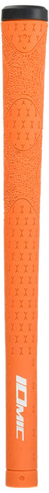 IOMIC Grip iXX 2.3 Backline M60 Orange IOMAX (elastomer) for Wood & Iron NEW_1