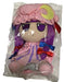 Gift Touhou Project Plush Patchouli Knowledge ver.1.5 Doll Stuffed toy 20cm NEW_1