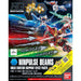 BANDAI HGBC 1/144 NINPULSE BEAMS Model Kit Gundam Build Fighters NEW from Japan_1
