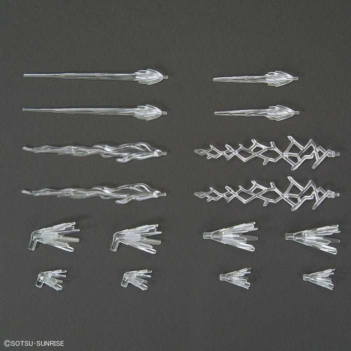 BANDAI HGBC 1/144 NINPULSE BEAMS Model Kit Gundam Build Fighters NEW from Japan_2