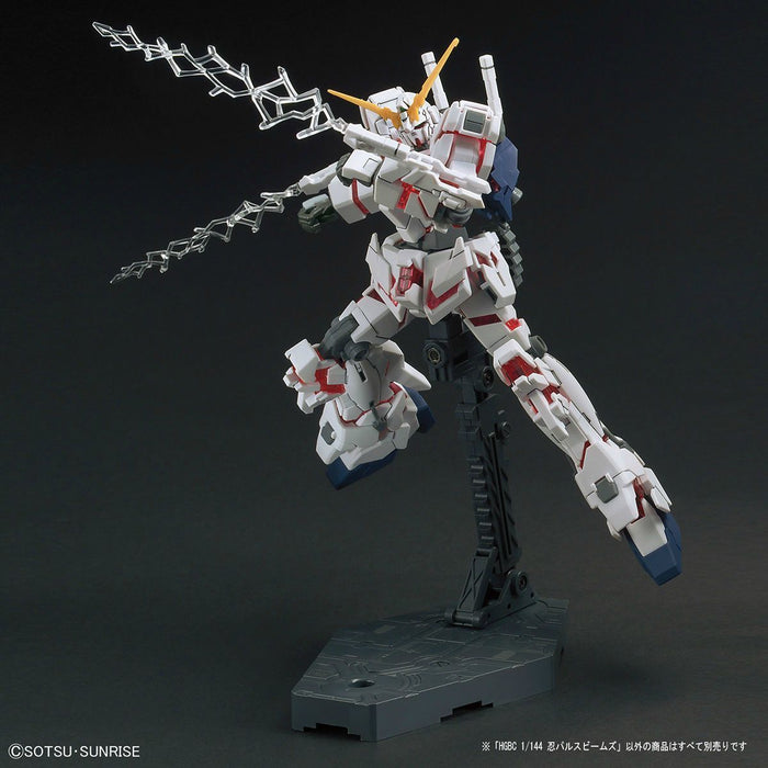 BANDAI HGBC 1/144 NINPULSE BEAMS Model Kit Gundam Build Fighters NEW from Japan_6