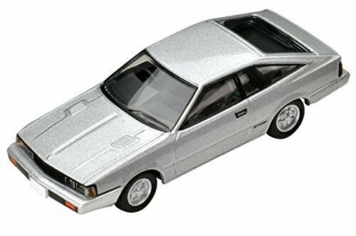 Tomica Limited Vintage Neo LV-N154b Nissan Gazelle XE-II/G (Silver) NEW_1