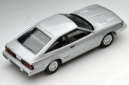 Tomica Limited Vintage Neo LV-N154b Nissan Gazelle XE-II/G (Silver) NEW_2