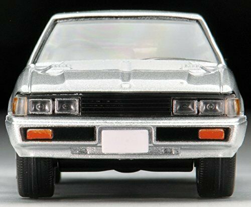 Tomica Limited Vintage Neo LV-N154b Nissan Gazelle XE-II/G (Silver) NEW_3