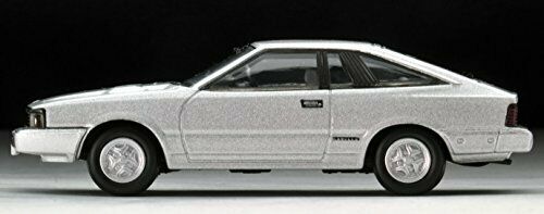 Tomica Limited Vintage Neo LV-N154b Nissan Gazelle XE-II/G (Silver) NEW_5