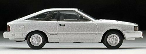 Tomica Limited Vintage Neo LV-N154b Nissan Gazelle XE-II/G (Silver) NEW_6