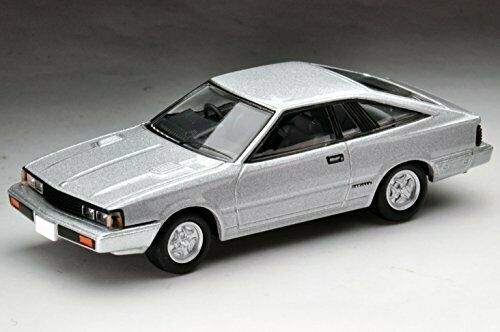 Tomica Limited Vintage Neo LV-N154b Nissan Gazelle XE-II/G (Silver) NEW_8