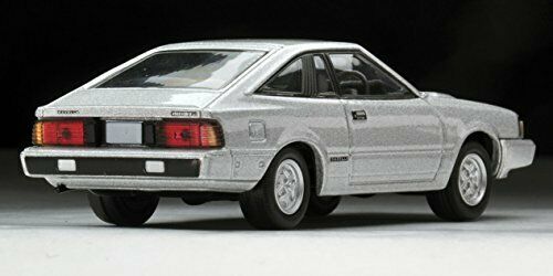Tomica Limited Vintage Neo LV-N154b Nissan Gazelle XE-II/G (Silver) NEW_9