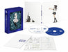 Blu-ray KanColle Kantai Collection The Movie Limited Edition w/Booklet KAXA-7541_1