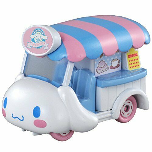 Dream Tomica No.147 Cinnamoroll NEW from Japan_1