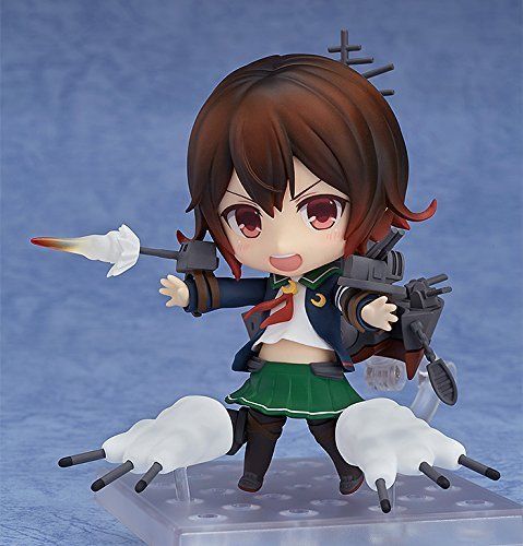 Nendoroid 778 Kantai Collection -KanColle- Mutsuki Kai-II Figure from Japan_3