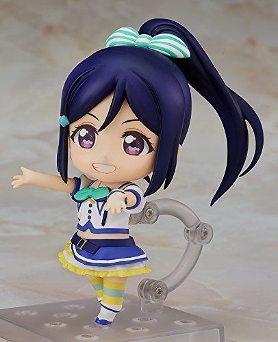 Nendoroid 771 LoveLive!Sunshine!! Kanan Matsuura Figure from Japan NEW_3