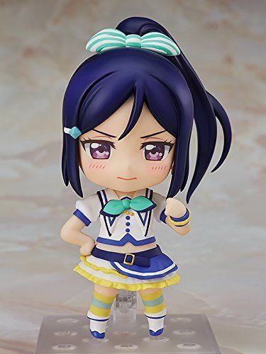 Nendoroid 771 LoveLive!Sunshine!! Kanan Matsuura Figure from Japan NEW_4