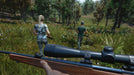 Hunting Simulator (North America edition) PS4 Game Software 791397 simulation_7