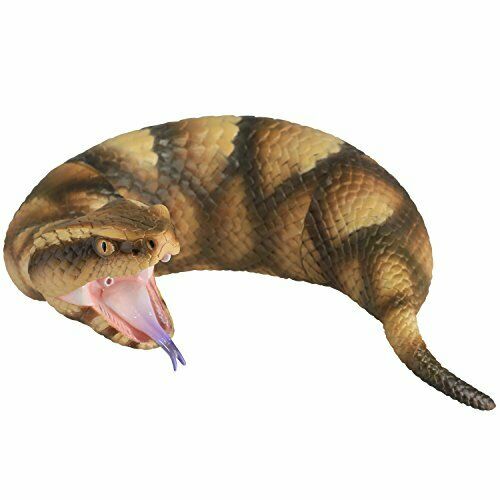 Kaiyodo Soft Vinyl Toy Box 015 Tsuchinoko Figure NEW from Japan_1