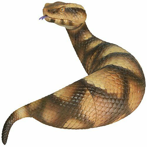 Kaiyodo Soft Vinyl Toy Box 015 Tsuchinoko Figure NEW from Japan_3