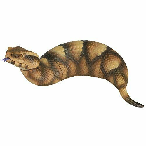 Kaiyodo Soft Vinyl Toy Box 015 Tsuchinoko Figure NEW from Japan_4