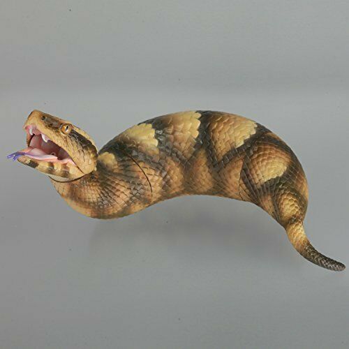 Kaiyodo Soft Vinyl Toy Box 015 Tsuchinoko Figure NEW from Japan_6